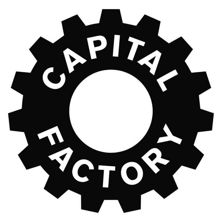 Capital Factory logo